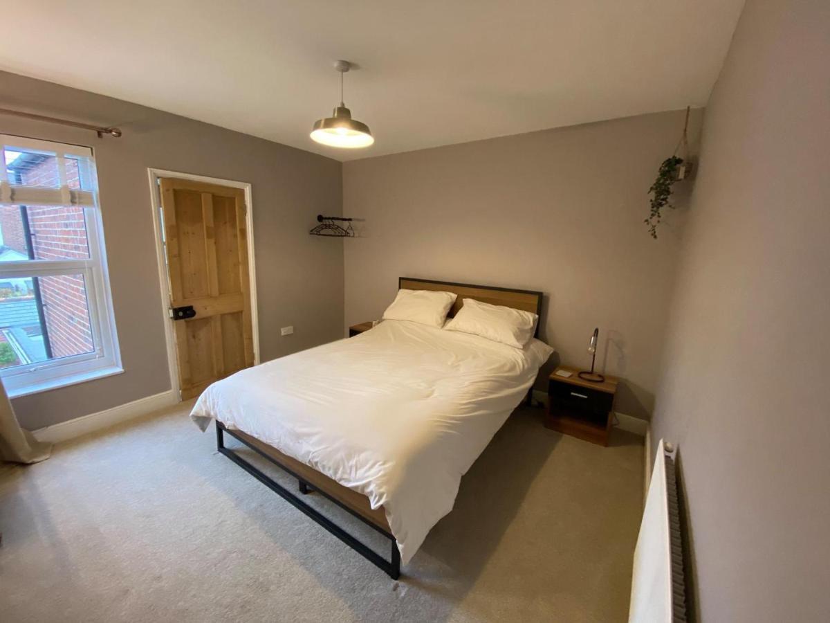 Luxurious 3 Bedroom House With Permit Parking Norwich Zewnętrze zdjęcie